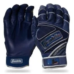Franklin Powerstrap Chrome Series -Rawlings Sport Baseball Shop 36735030 Franklin Powerstrap Chrome Series navy