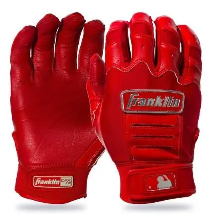 Franklin CFX FP Chrome Series Women 1 Franklin CFX FP Chrome Series Women