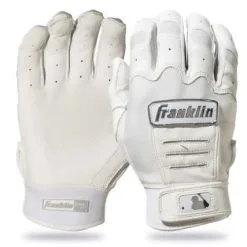 Franklin CFX FP Chrome Series Women 5 Franklin CFX FP Chrome Series Women -Rawlings Sport Baseball Shop 36735032 Franklin CFX FP Chrome Series white