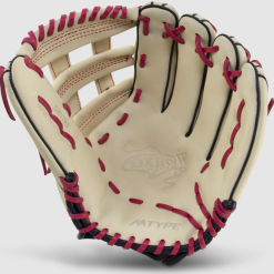 Marucci MFG2OX97R3 Oxbow M Type 12,5 Inch -Rawlings Sport Baseball Shop 36840017 Marucci MFG2OX97R3 Oxbow M Type 125 Inch 2