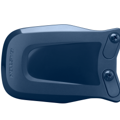 Easton Universal Jaw Guard 9 Easton Universal Jaw Guard -Rawlings Sport Baseball Shop 37025007 Easton Universal Jaw Guard navy