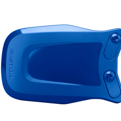 Easton Universal Jaw Guard 8 Easton Universal Jaw Guard -Rawlings Sport Baseball Shop 37025007 Easton Universal Jaw Guard royal