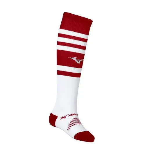 Mizuno Retro Performance OTC Socks 2 Mizuno Retro Performance OTC Socks - Image 2