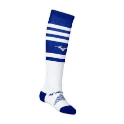 Mizuno Retro Performance OTC Socks 6 Mizuno Retro Performance OTC Socks -Rawlings Sport Baseball Shop 370268 5252