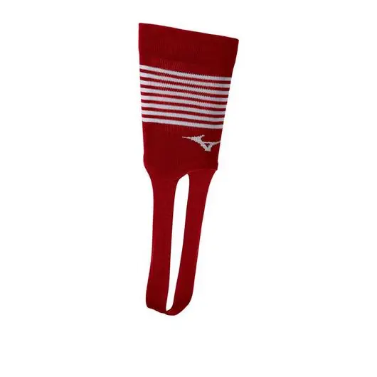 Mizuno Hay Day Performance Stirrup Socks 2 Mizuno Hay Day Performance Stirrup Socks - Image 2