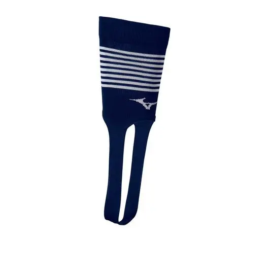 Mizuno Hay Day Performance Stirrup Socks 3 Mizuno Hay Day Performance Stirrup Socks - Image 3