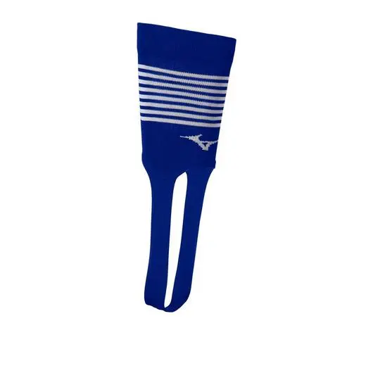Mizuno Hay Day Performance Stirrup Socks 1 Mizuno Hay Day Performance Stirrup Socks