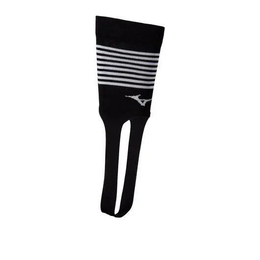 Mizuno Hay Day Performance Stirrup Socks 4 Mizuno Hay Day Performance Stirrup Socks - Image 4