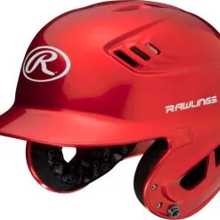 Rawlings R1601S VELO Adult -Rawlings Sport Baseball Shop 37030044 Rawlings VELO Senior scarlet