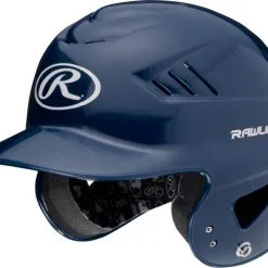 Rawlings RCFTB Coolflo T-Ball Youth Helmet -Rawlings Sport Baseball Shop 37030046 Rawlings RCFTB navy