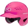 Rawlings RCFTB Coolflo T-Ball Youth Helmet