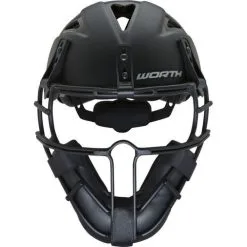 Worth LGTPH Legit Pitchers Helmet