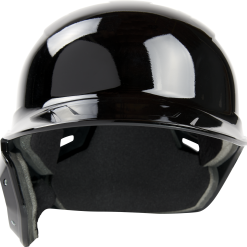 Rawlings MSE01A Mach Single Ear Helmet LHB -Rawlings Sport Baseball Shop 37030053 Rawlings MSE01A Mach Single Ear Helmet LHB 1