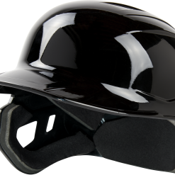 Rawlings MSE01A Mach Single Ear Helmet LHB -Rawlings Sport Baseball Shop 37030053 Rawlings MSE01A Mach Single Ear Helmet LHB 5