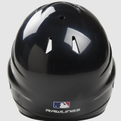 Rawlings WALRCFH Coolflo Vapor Adult Helmet -Rawlings Sport Baseball Shop 37030058 Rawlings WALRCFH Coolflo Vapor Adult Helmet 3