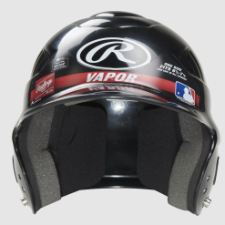 Rawlings WALRCFH Coolflo Vapor Adult Helmet -Rawlings Sport Baseball Shop 37030058 Rawlings WALRCFH Coolflo Vapor Adult Helmet 4