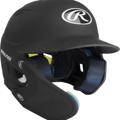 Rawlings MA07S LHB Adjustable Face Guard 5 Rawlings MA07S LHB Adjustable Face Guard -Rawlings Sport Baseball Shop 37035015 Rawlings MA07S LHB Adjustable Face Guard black