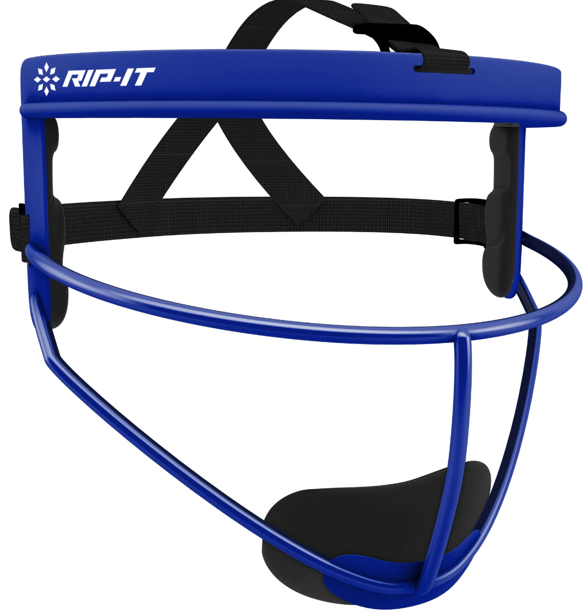 RIP-IT Adult Original Defense Softball Fielder's Mask Pro 2 RIP-IT Adult Original Defense Softball Fielder's Mask Pro - Image 2