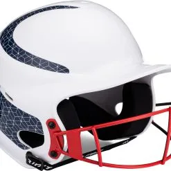 RIP-IT Vision Classic Softball Batting Helmet 2.0