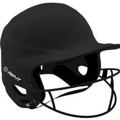 RIP-IT Vision Pro Softball Batting Helmet