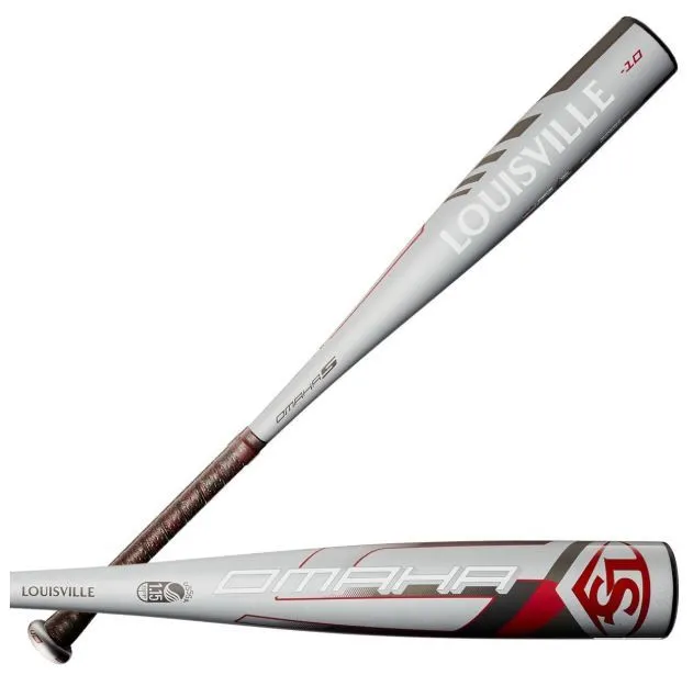 Louisville WTLSLO5X1020 SL Omaha 5 20 (-10) 1 Louisville WTLSLO5X1020 SL Omaha 5 20 (-10)