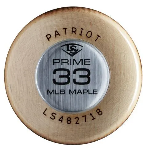 Louisville WTLWPM271C20 MLB Prime MPL C271 Patriot 5 Louisville WTLWPM271C20 MLB Prime MPL C271 Patriot - Image 5