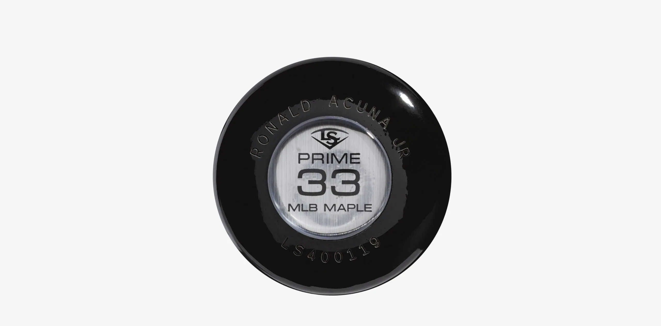 Louisville WBL2436010 MLB Prime MPL RA13 Acuna 6 Louisville WBL2436010 MLB Prime MPL RA13 Acuna - Image 6