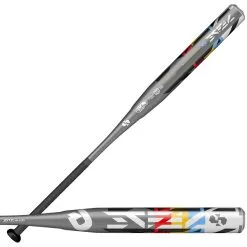 DeMarini WTDXSTL STEEL SP