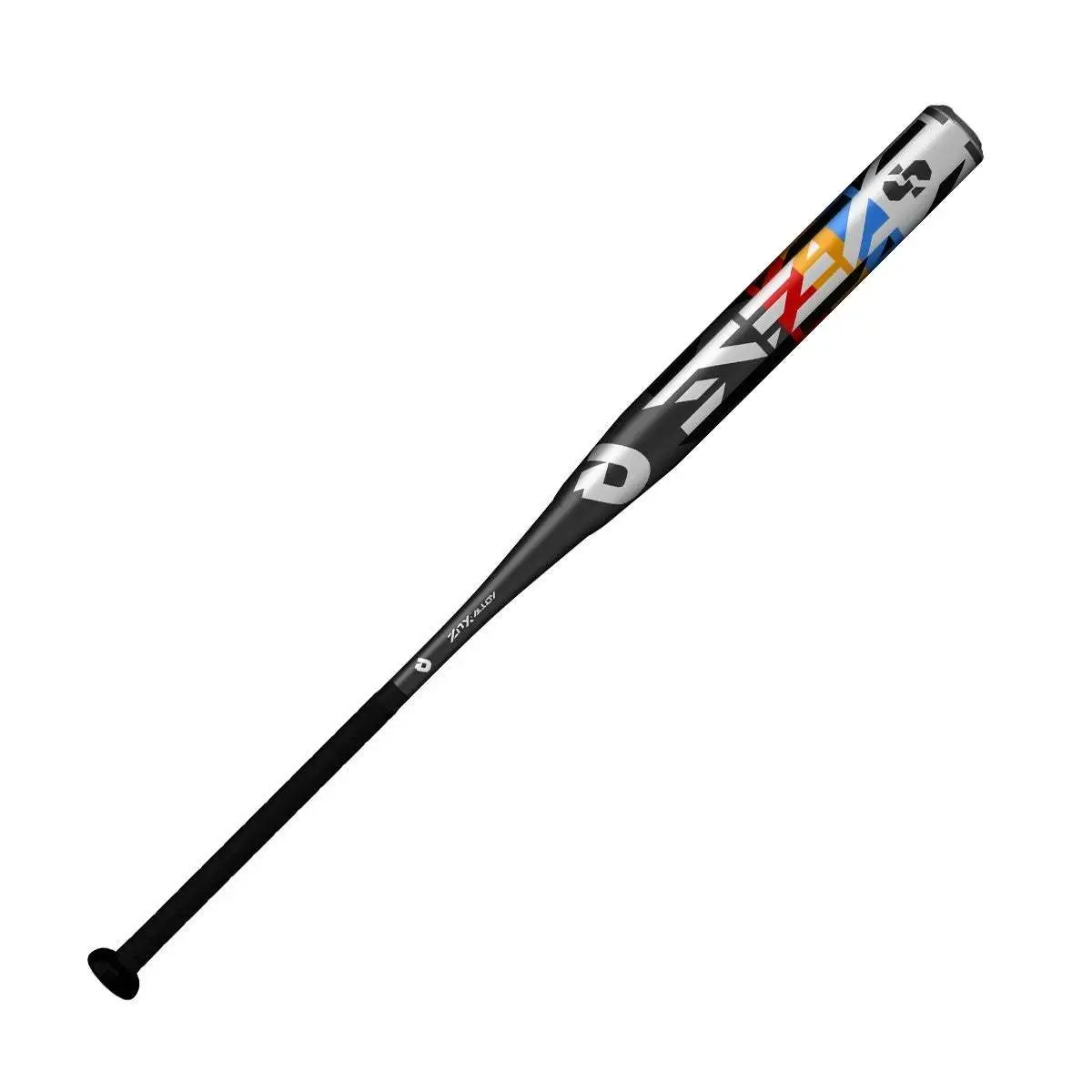 DeMarini WTDXSTL STEEL SP 3 DeMarini WTDXSTL STEEL SP - Image 3