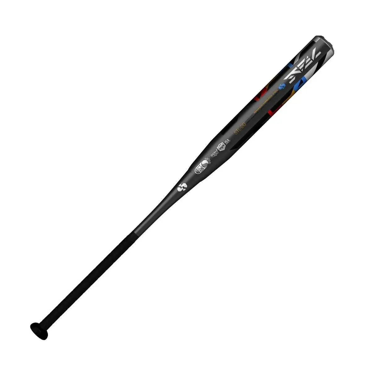 DeMarini WTDXSTL STEEL SP 5 DeMarini WTDXSTL STEEL SP - Image 5