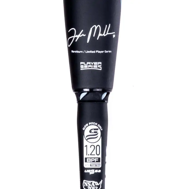 Louisville WBL2613010 Genesis 2PC Tyler Marshburn USSSA 3 Louisville WBL2613010 Genesis 2PC Tyler Marshburn USSSA - Image 3