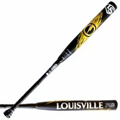 Louisville WBL2614010 Genesis 2PC Everett Williams USSSA