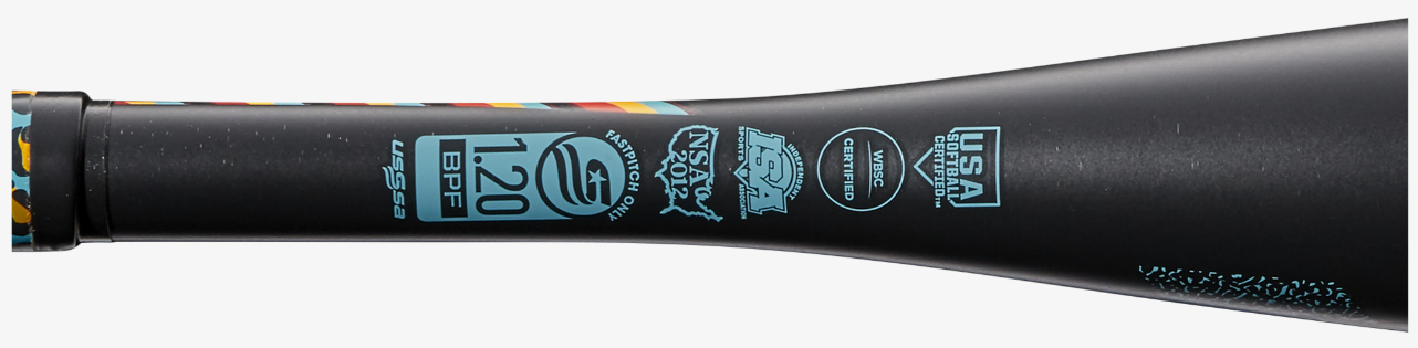 Louisville WBL2552010 FP DIVA (-11,5) 6 Louisville WBL2552010 FP DIVA (-11,5) - Image 6