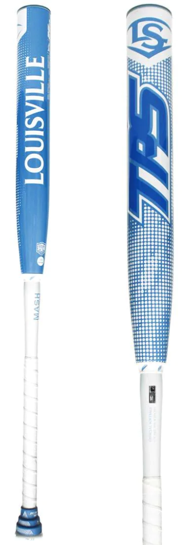 Louisville WBL2628010 Inertia BL USA SP 1 Louisville WBL2628010 Inertia BL USA SP