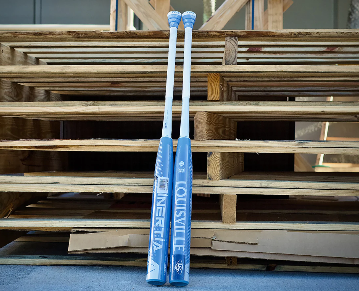 Louisville WBL2628010 Inertia BL USA SP 2 Louisville WBL2628010 Inertia BL USA SP - Image 2