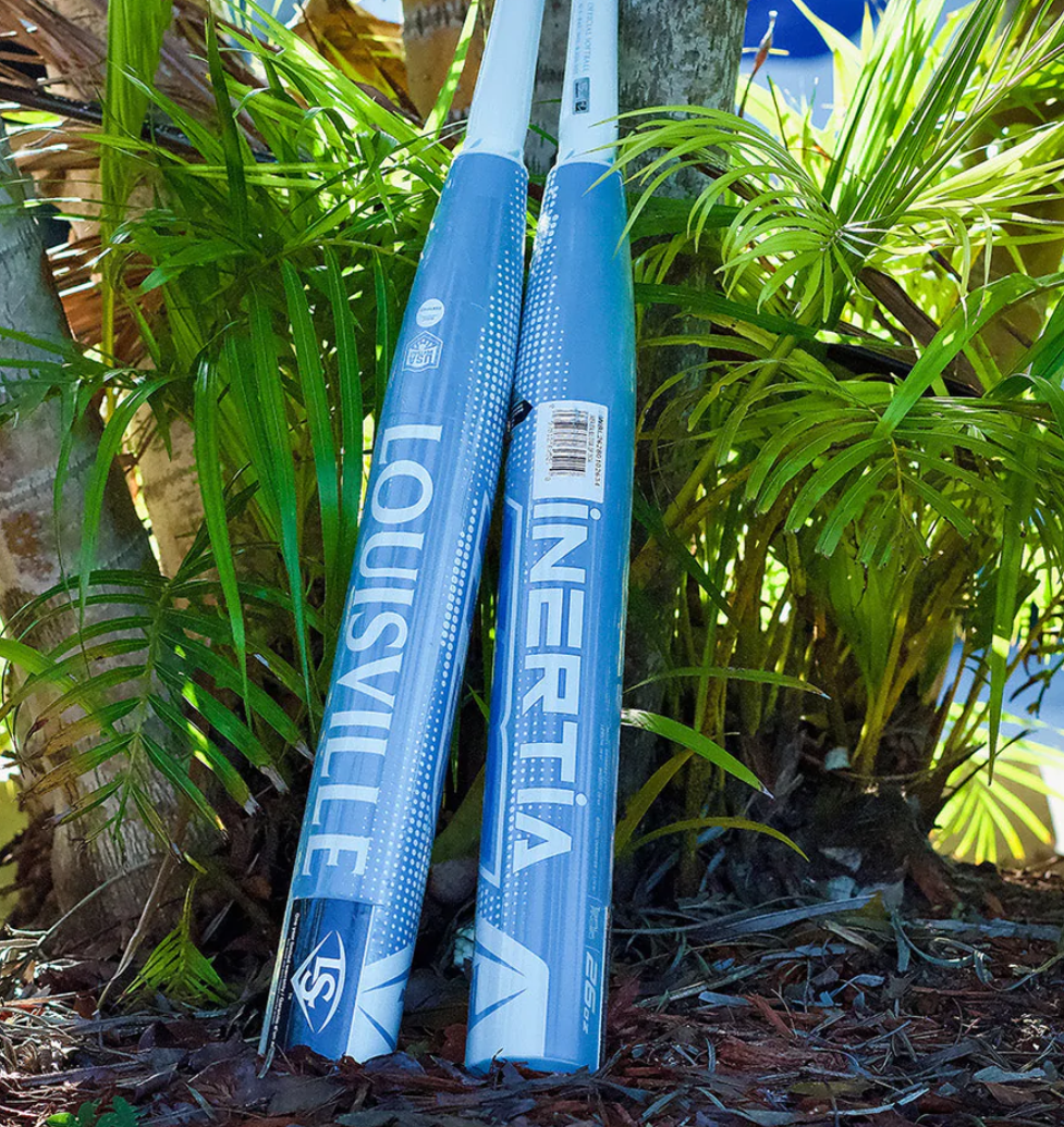 Louisville WBL2628010 Inertia BL USA SP 3 Louisville WBL2628010 Inertia BL USA SP - Image 3