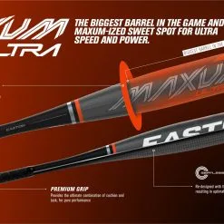 Easton BB21MX Maxum Ult 2 5/8 (-3) -Rawlings Sport Baseball Shop 38020339 Easton BB21MX Maxum Ult 2 58 5 scaled