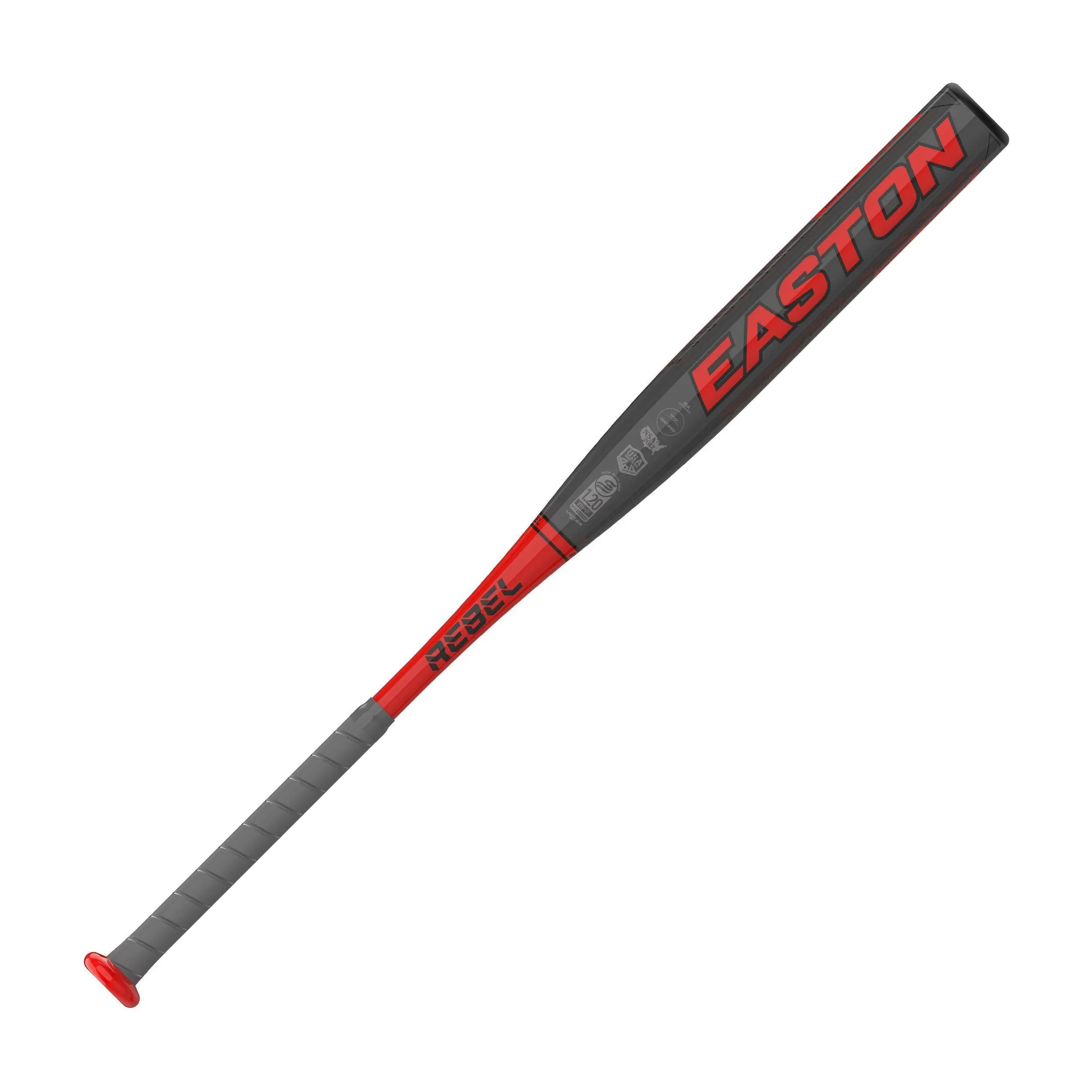Easton SP21RB Rebel Alloy 1PC Dual 3 Easton SP21RB Rebel Alloy 1PC Dual - Image 3