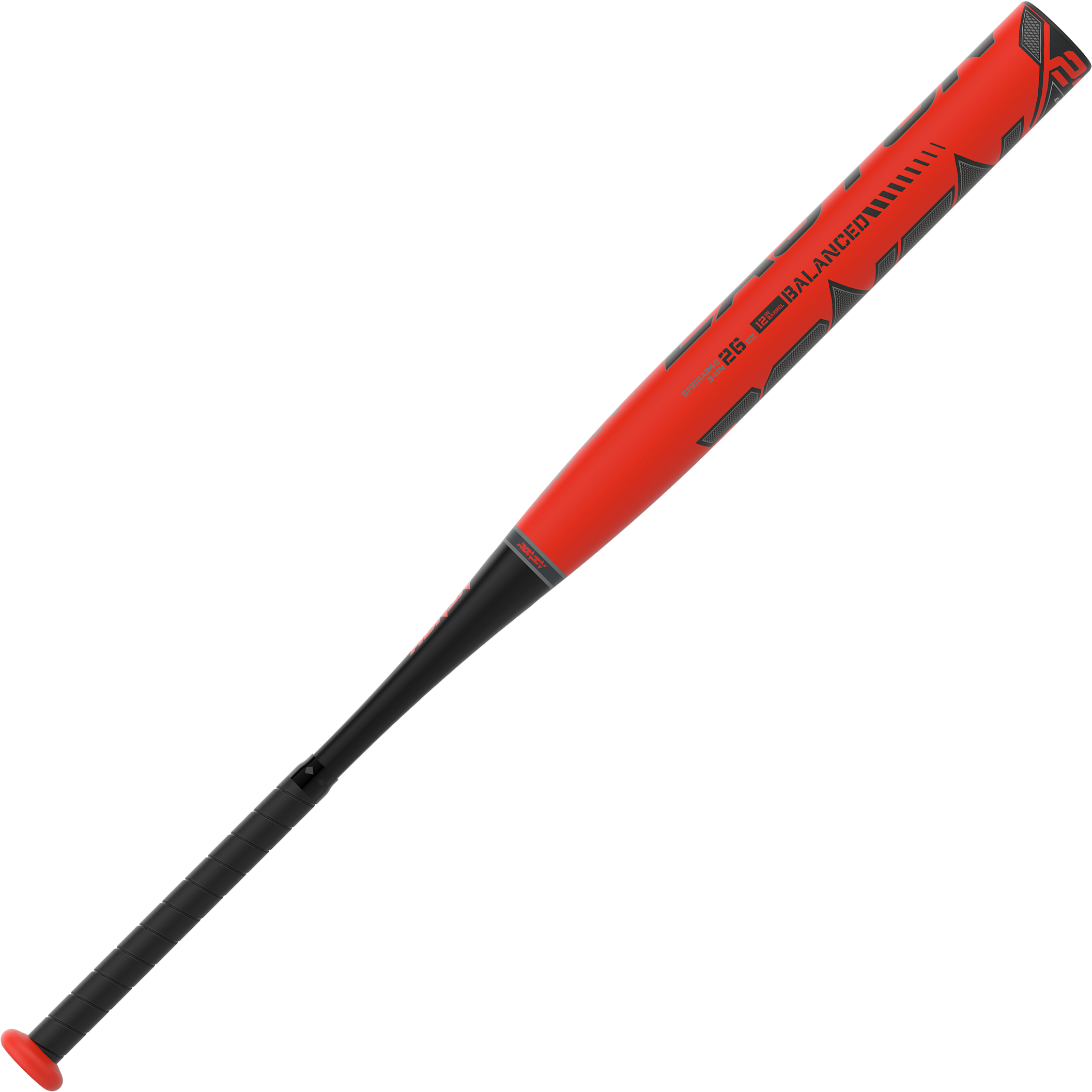 Easton SP21RA240 Ronin240 Alloy 1PC Bal 4 Easton SP21RA240 Ronin240 Alloy 1PC Bal - Image 4