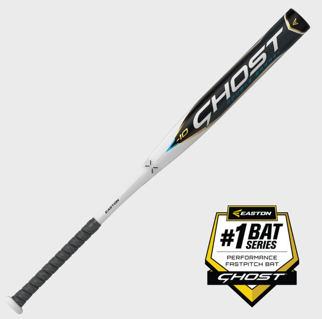 Easton FP22GH8 2022 Ghost DBL (-8) 1 Easton FP22GH8 2022 Ghost DBL (-8)