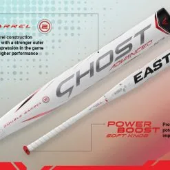 Easton FP22GHAD11 Ghost Advanced (-11) -Rawlings Sport Baseball Shop 38020370 Easton FP22GHAD9 Ghost Advanced 95 1