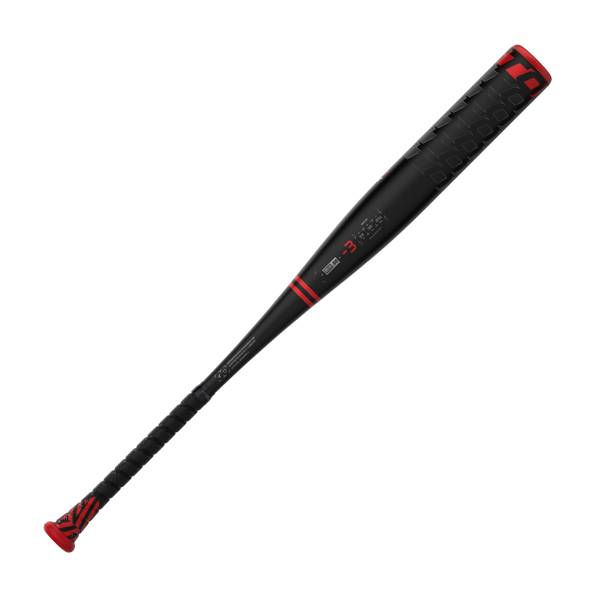 Easton BB23AL Alpha ALX (-3) 4 Easton BB23AL Alpha ALX (-3) - Image 4