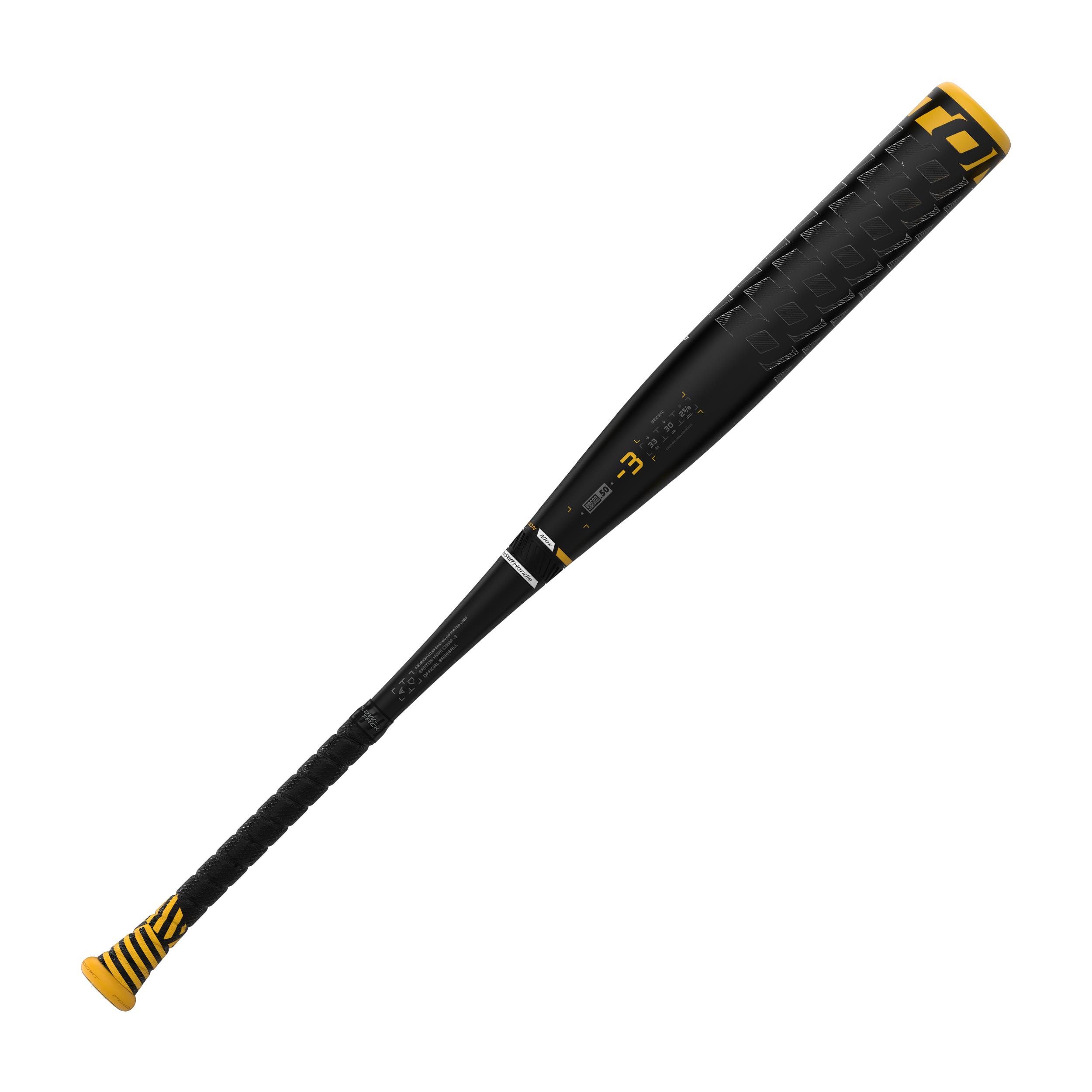 Easton BB23HC Hype Comp (-3) 3 Easton BB23HC Hype Comp (-3) - Image 3