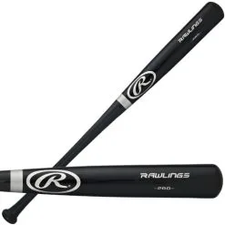 Rawlings R212AB Adirondack Black Ash