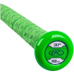 Rawlings FP7S13 Storm Alloy (-13) -Rawlings Sport Baseball Shop 38030084 Rawlings FP7S13 Storm 13 Softball Bat Knob