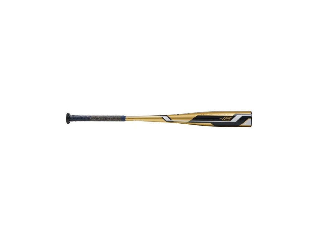 Rawlings USZT12 Threat USA Baseball (-12) 3 Rawlings USZT12 Threat USA Baseball (-12) - Image 3