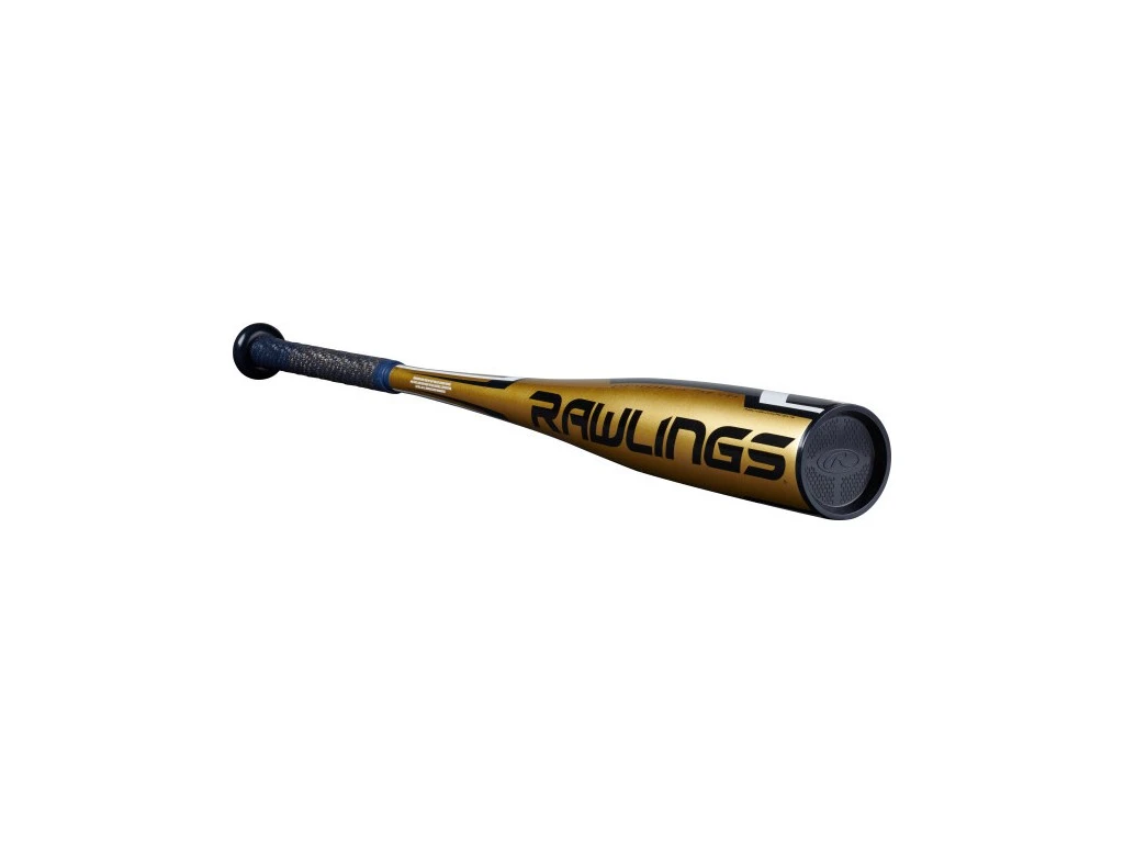 Rawlings USZT12 Threat USA Baseball (-12) 2 Rawlings USZT12 Threat USA Baseball (-12) - Image 2