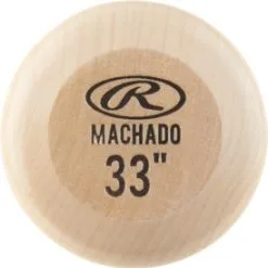 Rawlings MM8PL Manny Machado Pro Grade Maple -Rawlings Sport Baseball Shop 38031031 Rawlings MM8PL 3
