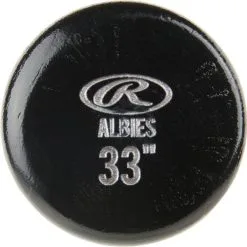 Rawlings OA1PL Ozzie Albies Pro Grade Maple -Rawlings Sport Baseball Shop 38031033 Rawlings OA1PL 3
