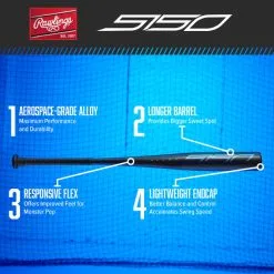 Rawlings US1511 5150 USA Baseball (-11) 11 Rawlings US1511 5150 USA Baseball (-11) -Rawlings Sport Baseball Shop 38031043 Rawlings US1511 5150 USA Baseball 11 6